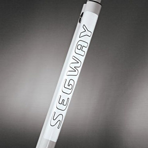 Светоотражающая наклейка "Segway" (в комплекте 2шт.)