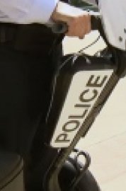 В канадском городе Эдмонтон полицейские начнут патрулирование на Segways